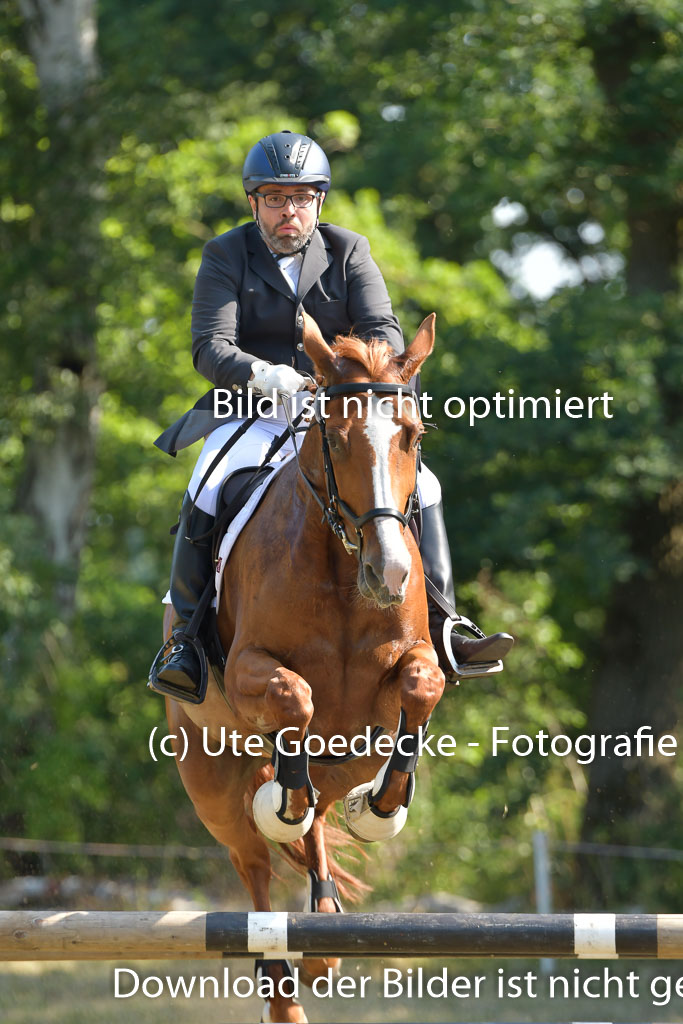 Mechtersen 25.06.2023 | 25062023 Stil Springen A_108