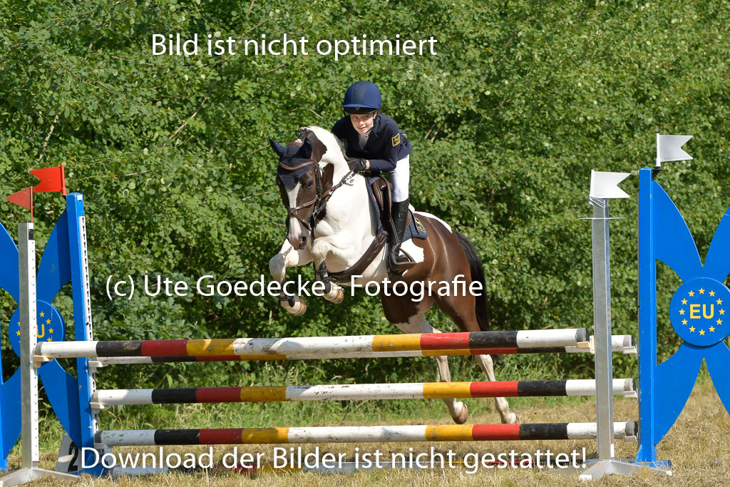 Mechtersen 25.06.2023 | 25062023 Stil Springen A_109