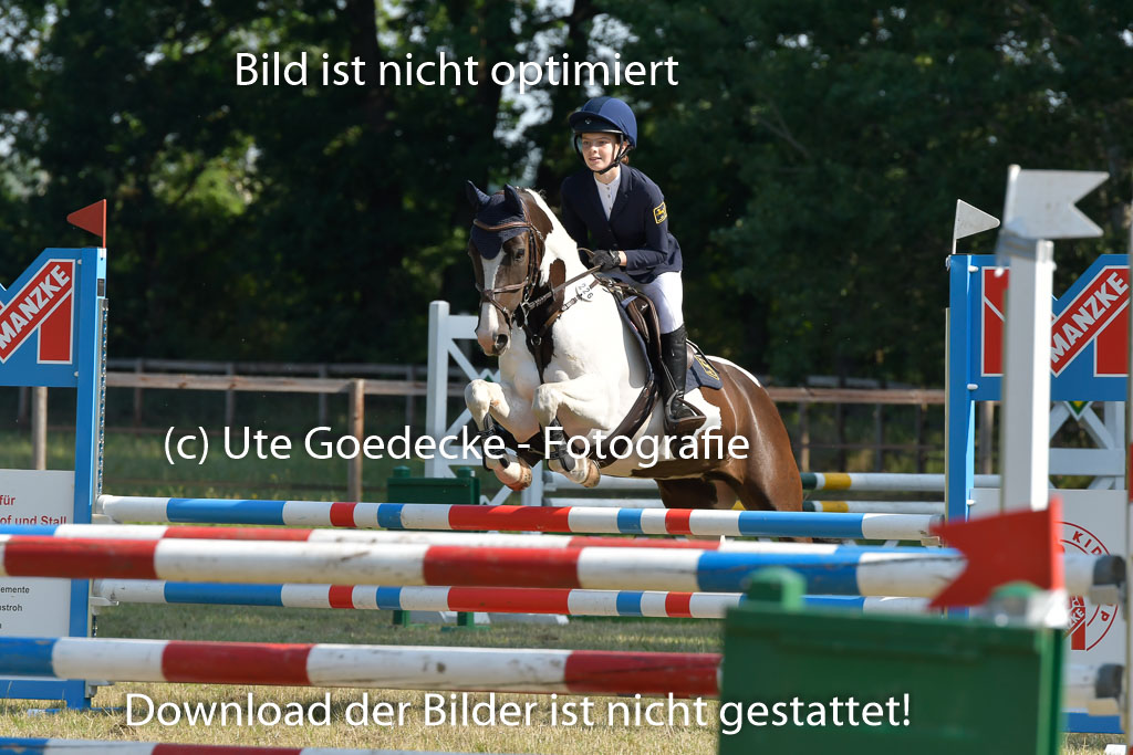 Mechtersen 25.06.2023 | 25062023 Stil Springen A_110
