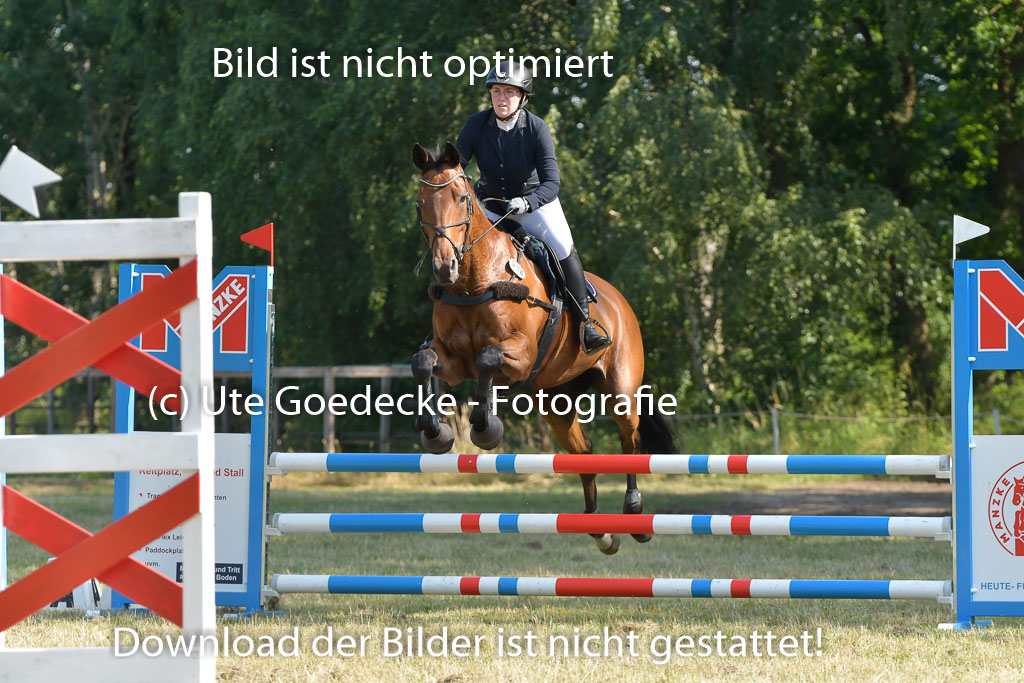 Mechtersen 25.06.2023 | 25062023 Stil Springen A_115