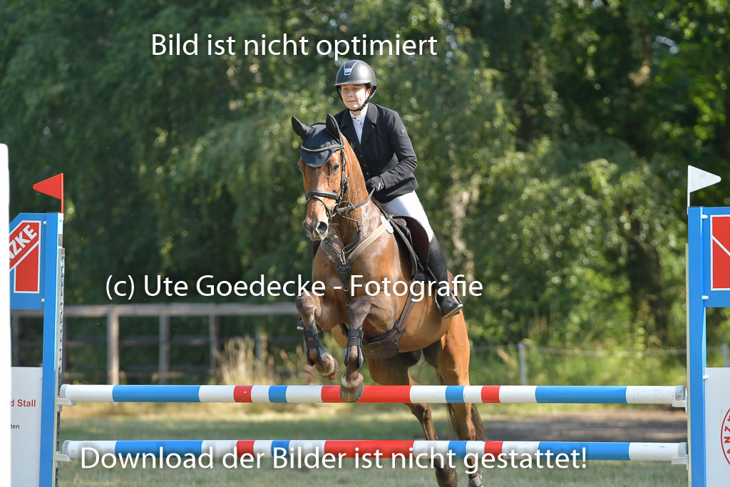 Mechtersen 25.06.2023 | 25062023 Stil Springen A_120