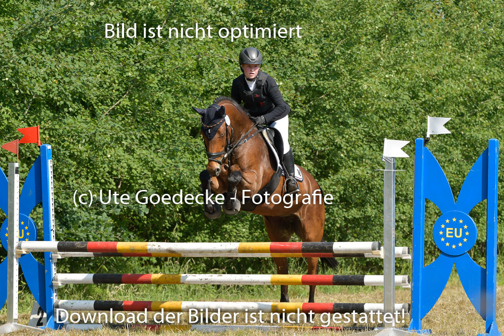 Mechtersen 25.06.2023 | 25062023 Stil Springen A_124