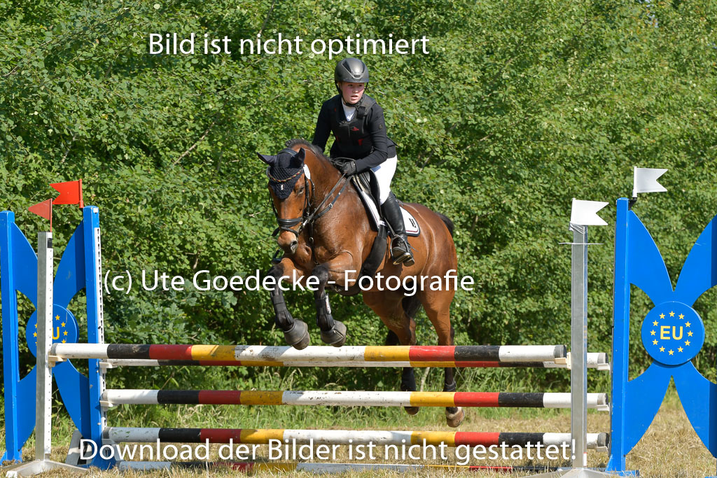 Mechtersen 25.06.2023 | 25062023 Stil Springen A_125