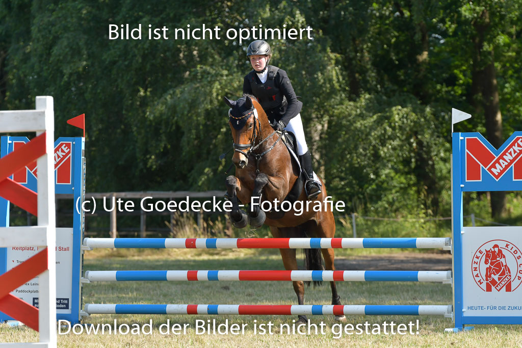Mechtersen 25.06.2023 | 25062023 Stil Springen A_126