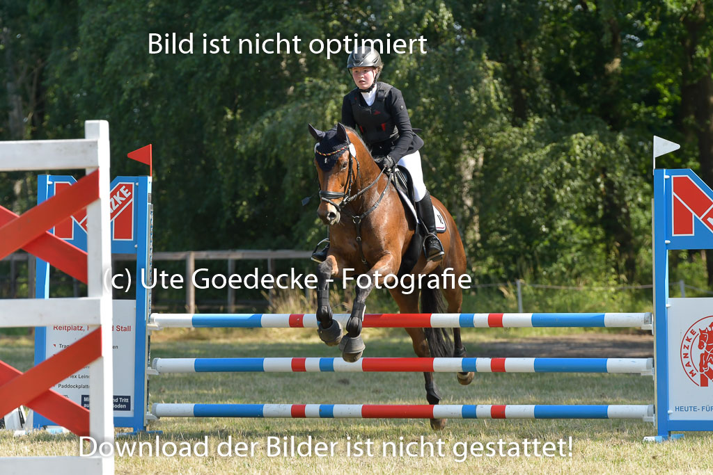 Mechtersen 25.06.2023 | 25062023 Stil Springen A_127