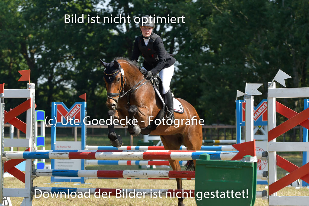 Mechtersen 25.06.2023 | 25062023 Stil Springen A_128