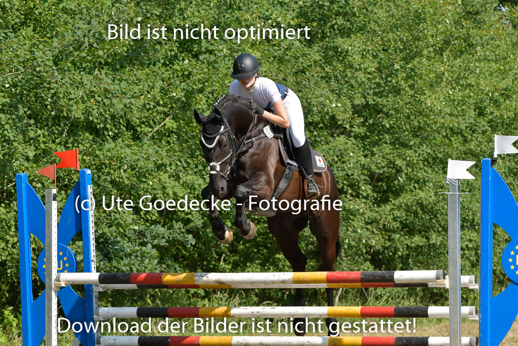 Mechtersen 25.06.2023 | 25062023 Stil Springen A_130