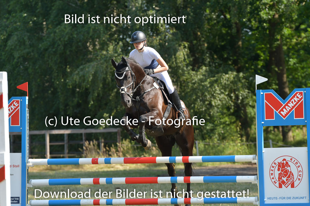 Mechtersen 25.06.2023 | 25062023 Stil Springen A_131
