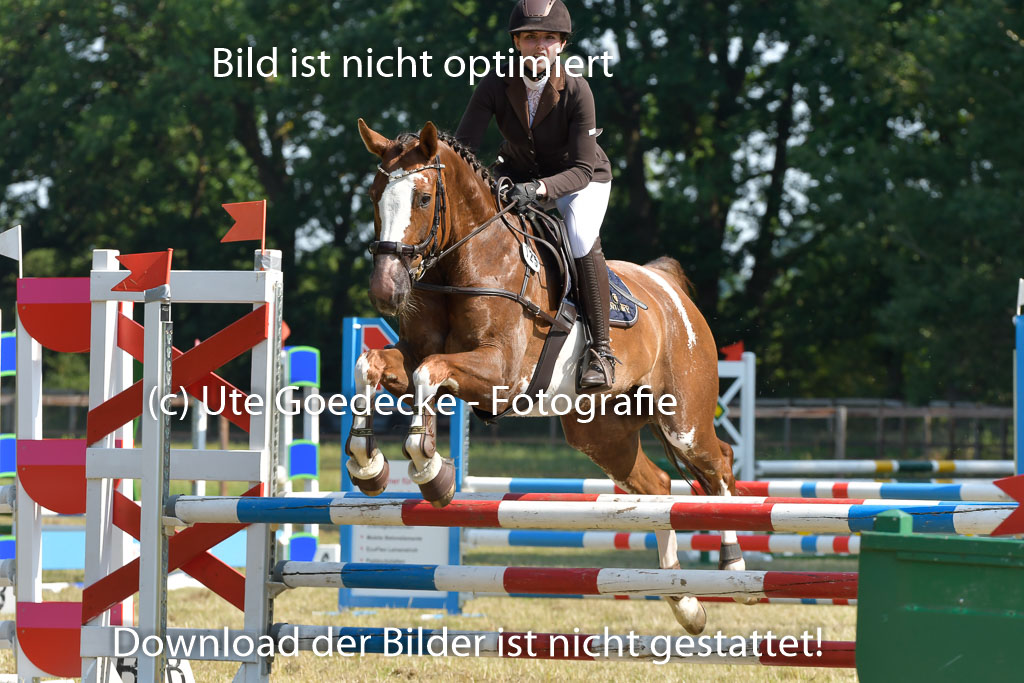 Mechtersen 25.06.2023 | 25062023 Stil Springen A_136