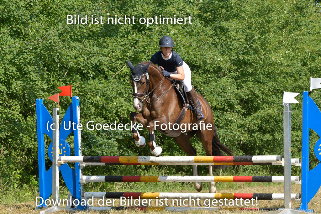 Mechtersen 25.06.2023 | 25062023 Stil Springen A_142