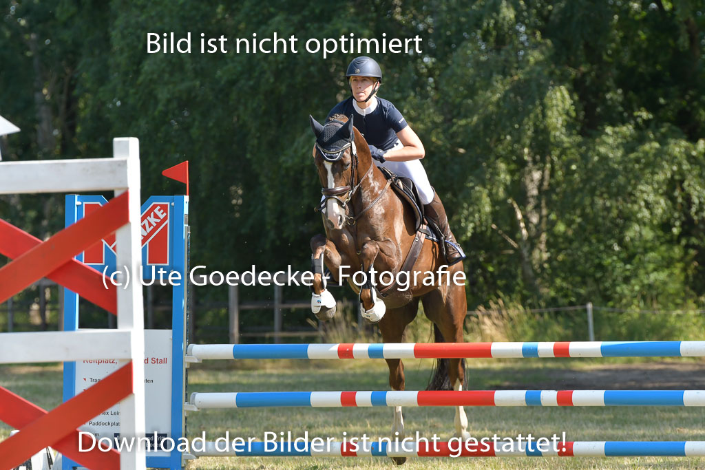 Mechtersen 25.06.2023 | 25062023 Stil Springen A_143
