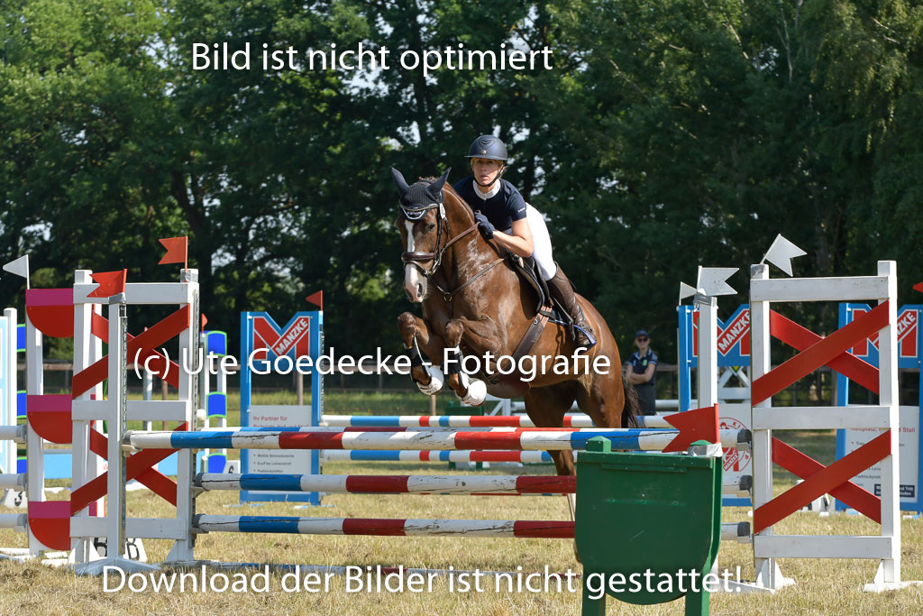Mechtersen 25.06.2023 | 25062023 Stil Springen A_144