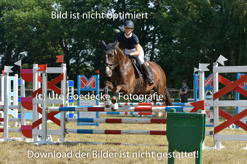 Mechtersen 25.06.2023 | 25062023 Stil Springen A_145