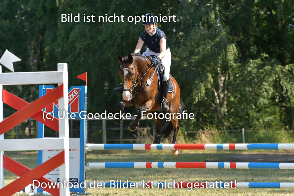 Mechtersen 25.06.2023 | 25062023 Stil Springen A_150
