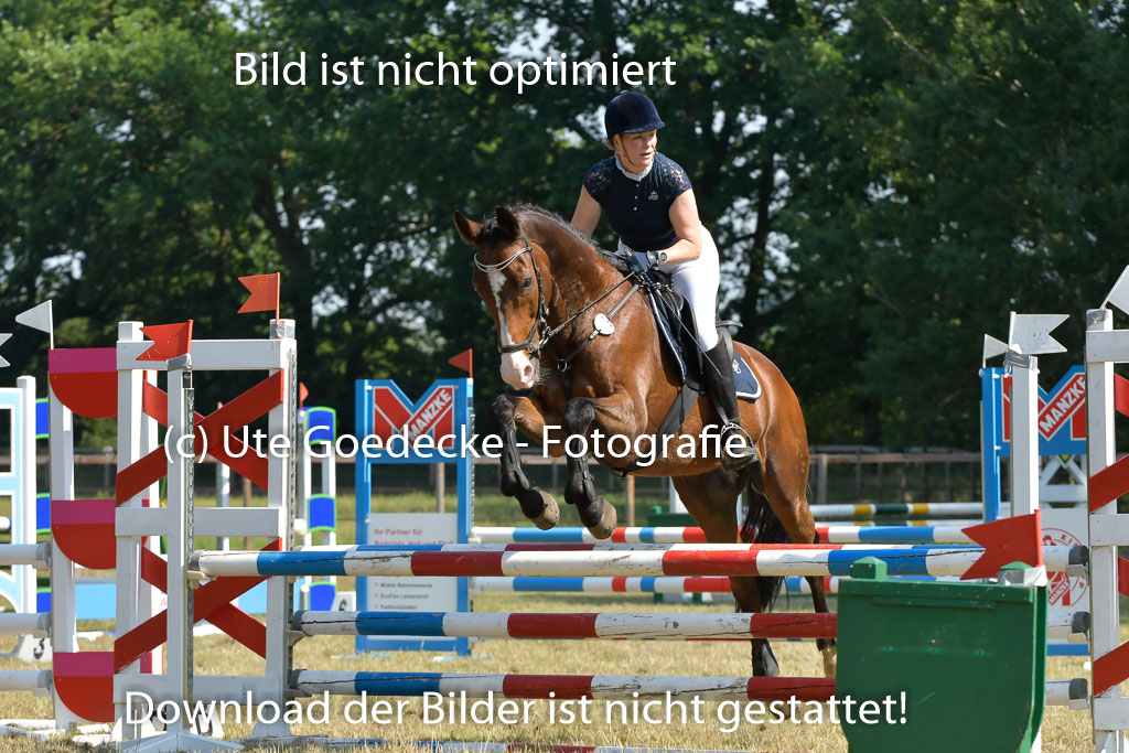 Mechtersen 25.06.2023 | 25062023 Stil Springen A_151