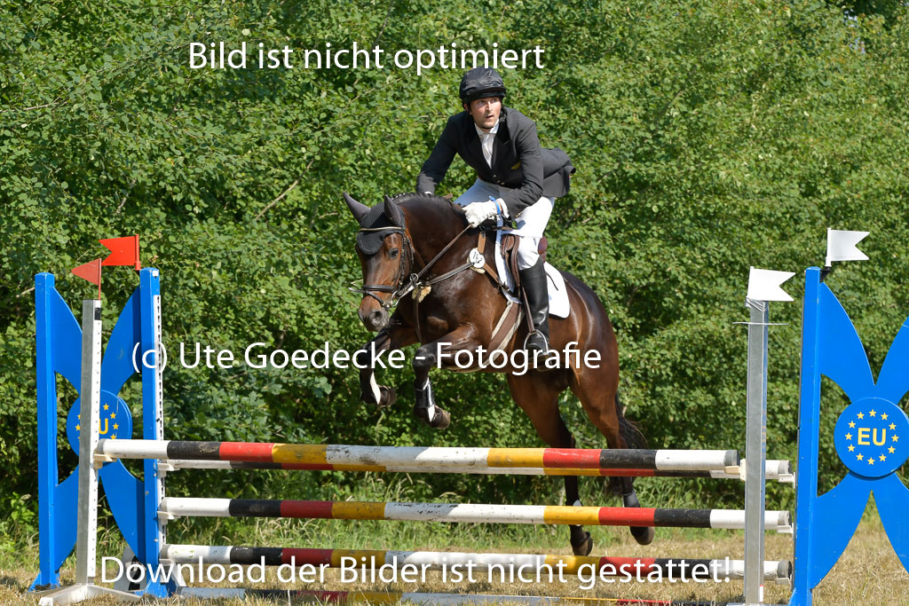 Mechtersen 25.06.2023 | 25062023 Stil Springen A_159