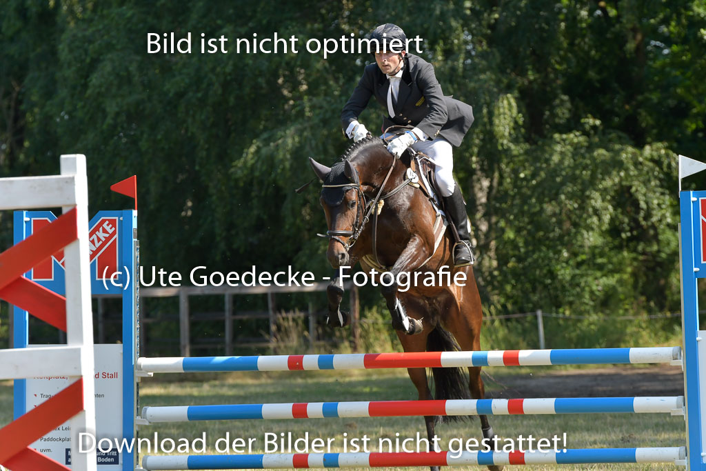 Mechtersen 25.06.2023 | 25062023 Stil Springen A_160