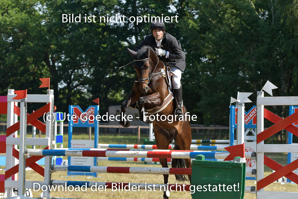 Mechtersen 25.06.2023 | 25062023 Stil Springen A_161