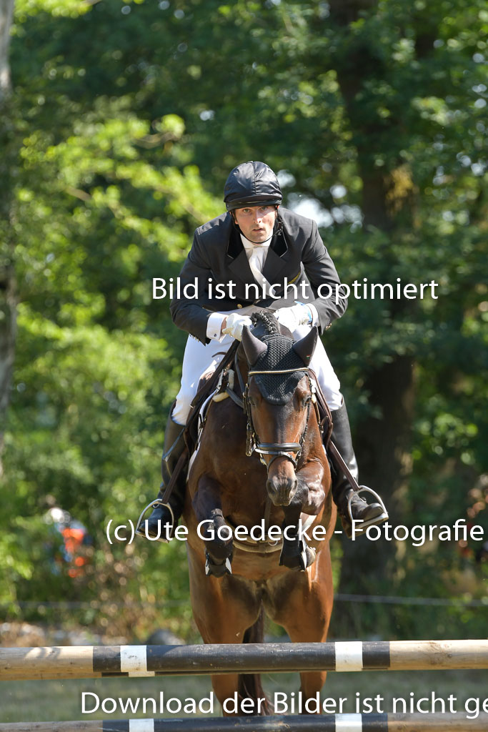 Mechtersen 25.06.2023 | 25062023 Stil Springen A_162