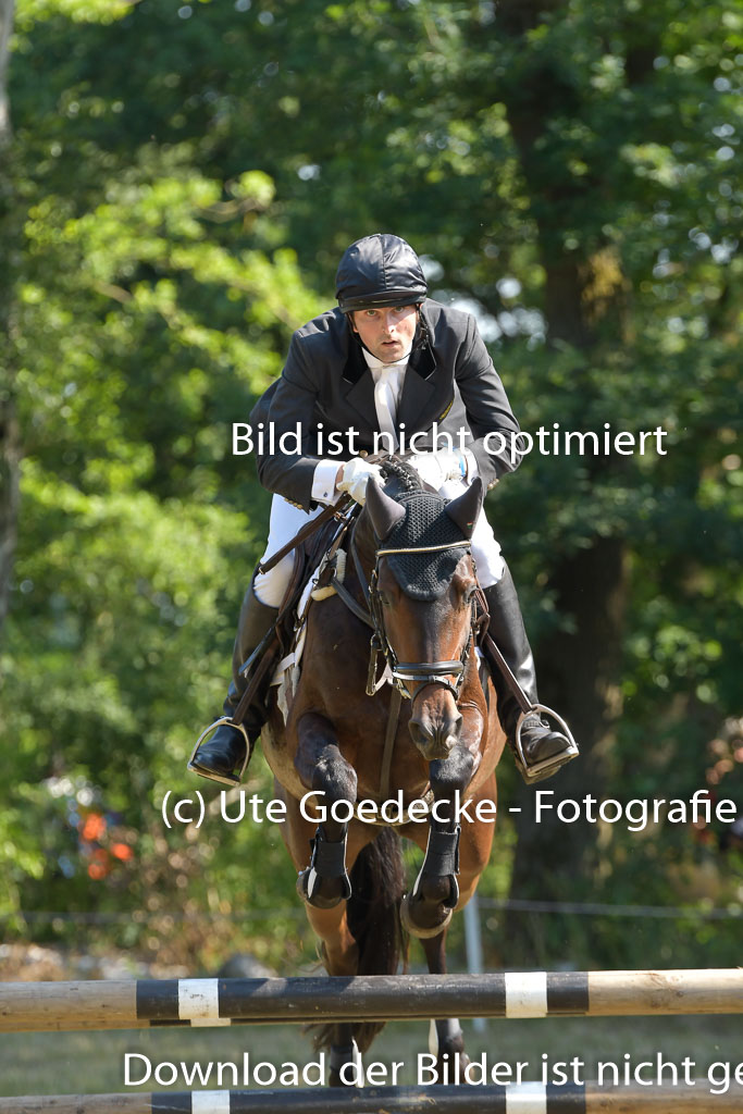 Mechtersen 25.06.2023 | 25062023 Stil Springen A_163