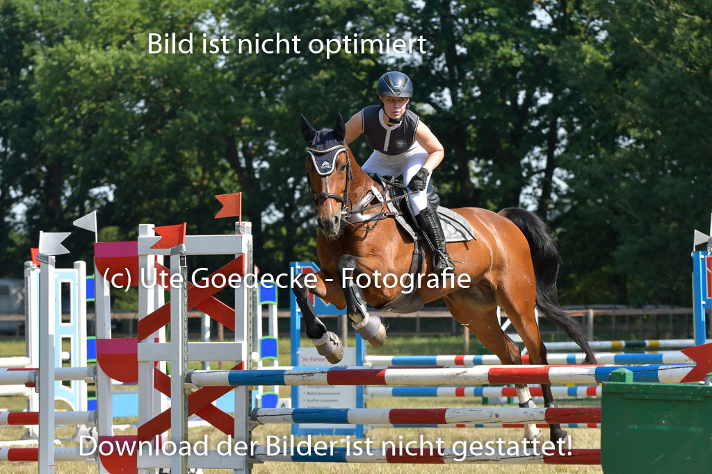Mechtersen 25.06.2023 | 25062023 Stil Springen A_167