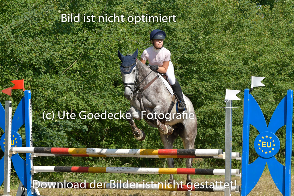 Mechtersen 25.06.2023 | 25062023 Stil Springen A_169
