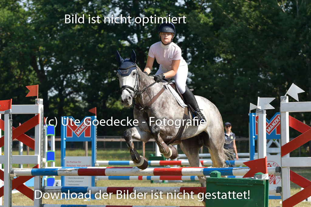Mechtersen 25.06.2023 | 25062023 Stil Springen A_170