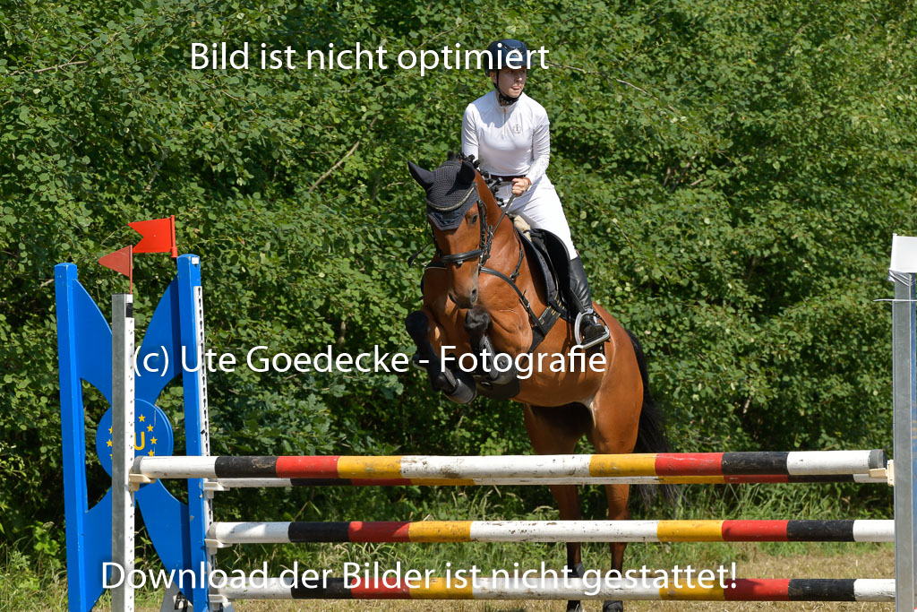 Mechtersen 25.06.2023 | 25062023 Stil Springen A_176