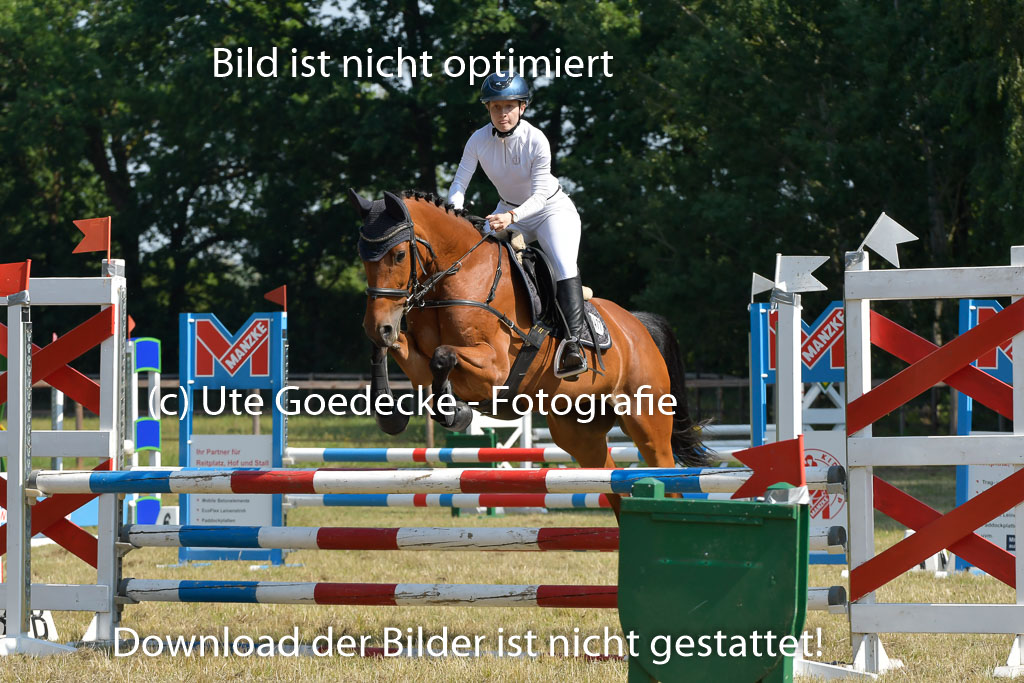 Mechtersen 25.06.2023 | 25062023 Stil Springen A_178