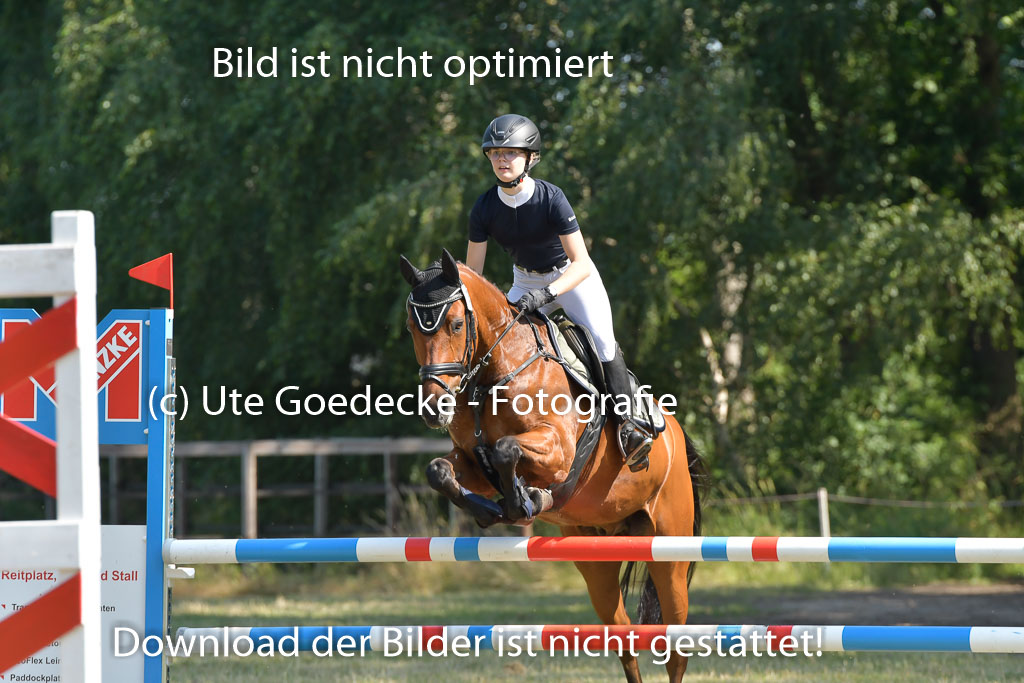 Mechtersen 25.06.2023 | 25062023 Stil Springen A_181