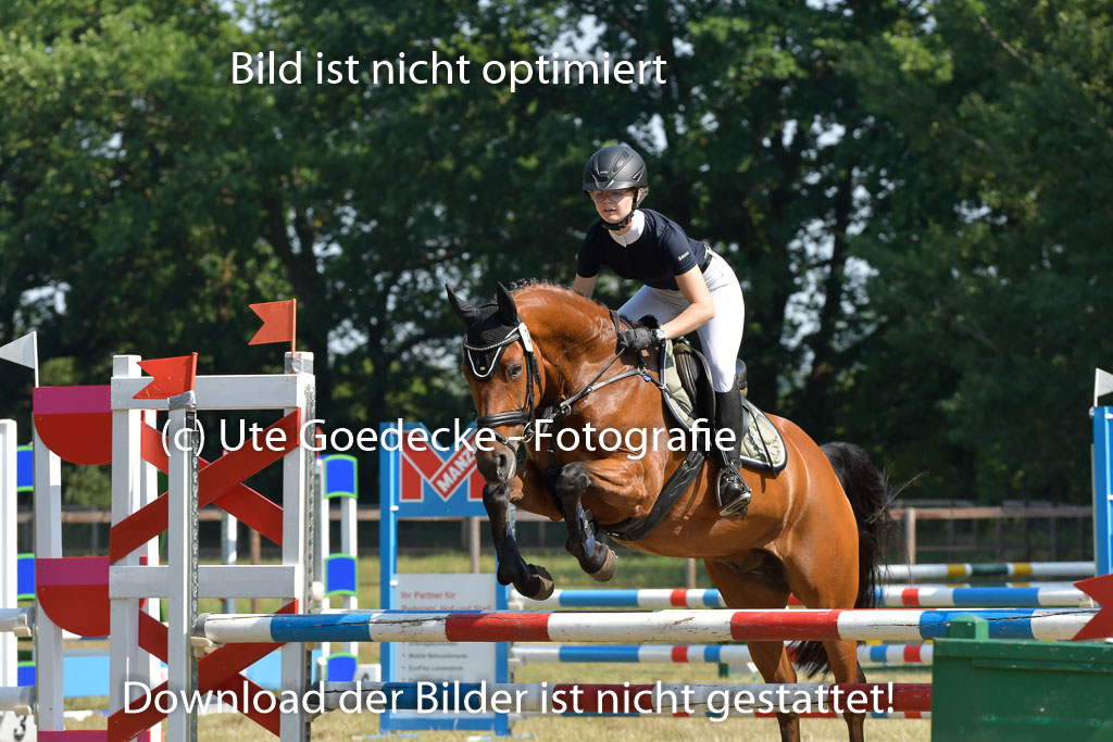 Mechtersen 25.06.2023 | 25062023 Stil Springen A_182