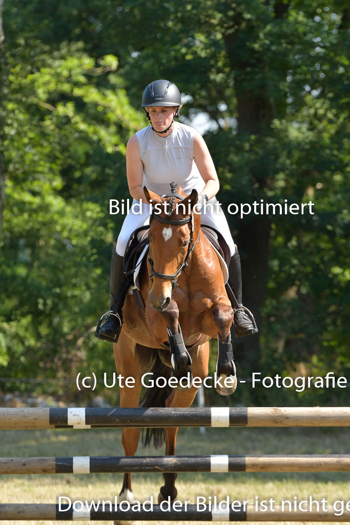 Mechtersen 25.06.2023 | 25062023 Stil Springen A_185