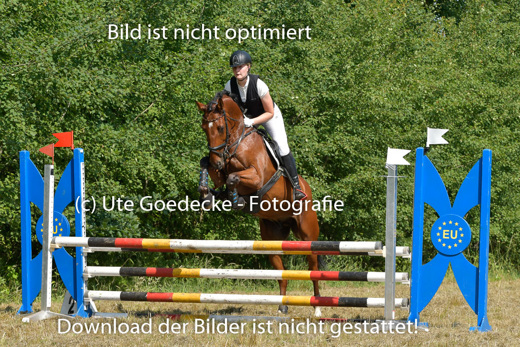 Mechtersen 25.06.2023 | 25062023 Stil Springen A_188