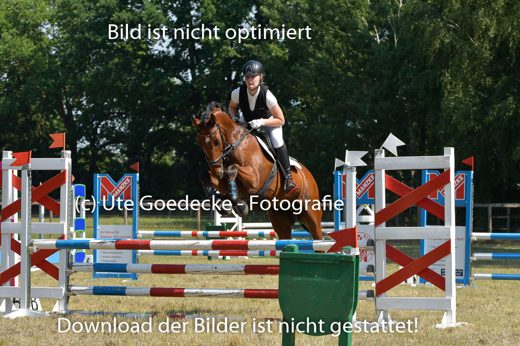 Mechtersen 25.06.2023 | 25062023 Stil Springen A_192