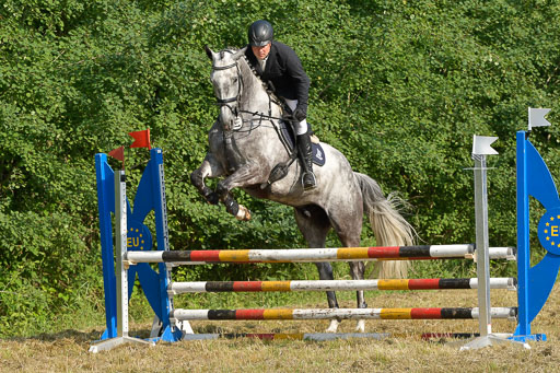 Mechtersen 25.06.2023 | 25062023 Stil Springen A_005 