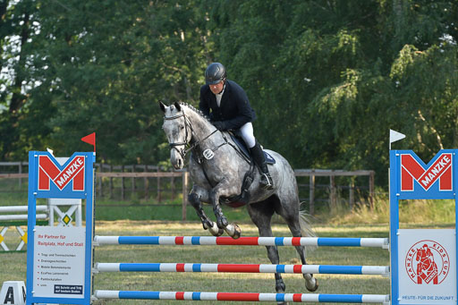 Mechtersen 25.06.2023 | 25062023 Stil Springen A_006 