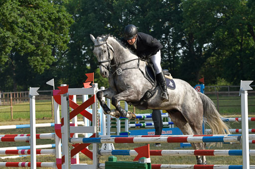Mechtersen 25.06.2023 | 25062023 Stil Springen A_007 