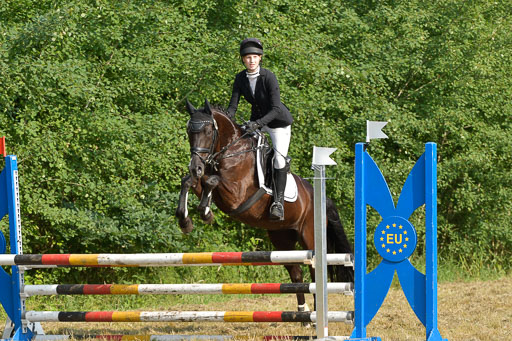 Mechtersen 25.06.2023 | 25062023 Stil Springen A_010 