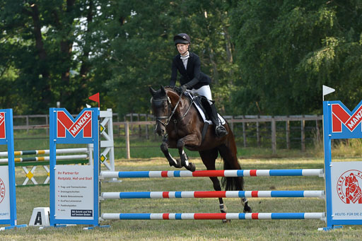 Mechtersen 25.06.2023 | 25062023 Stil Springen A_012 