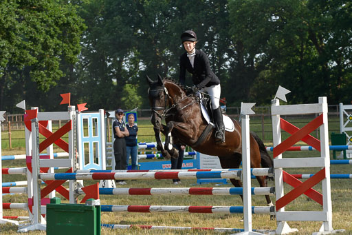 Mechtersen 25.06.2023 | 25062023 Stil Springen A_013 