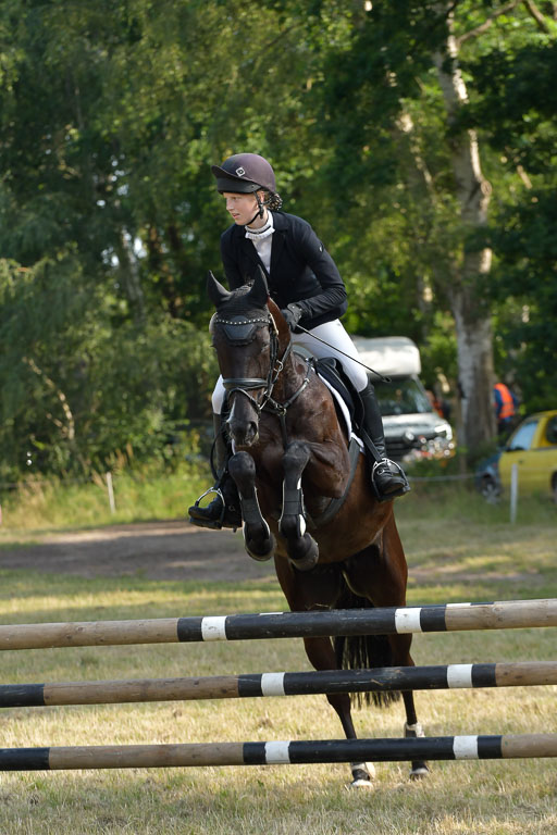 Mechtersen 25.06.2023 | 25062023 Stil Springen A_015 