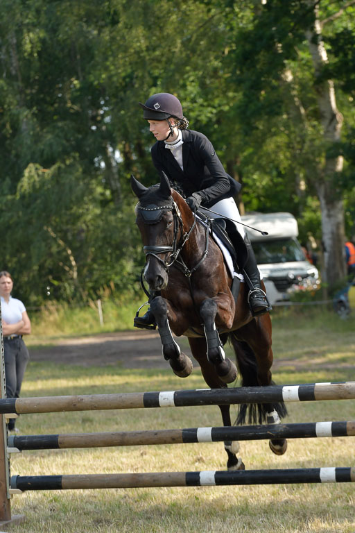 Mechtersen 25.06.2023 | 25062023 Stil Springen A_016 
