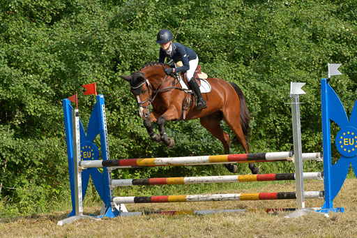 Mechtersen 25.06.2023 | 25062023 Stil Springen A_019 