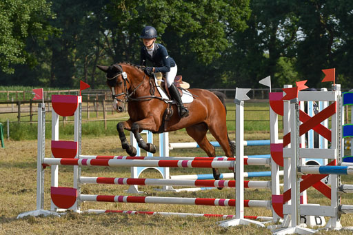 Mechtersen 25.06.2023 | 25062023 Stil Springen A_020 