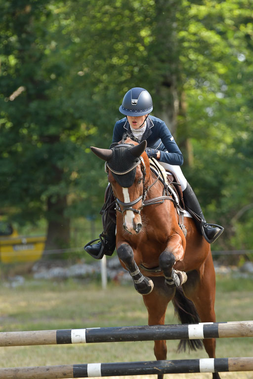 Mechtersen 25.06.2023 | 25062023 Stil Springen A_021 
