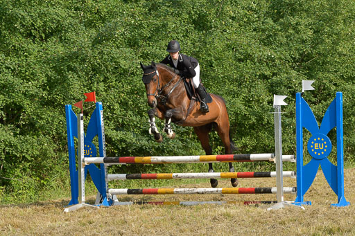 Mechtersen 25.06.2023 | 25062023 Stil Springen A_022 
