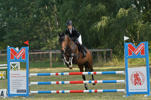 Mechtersen 25.06.2023 | 25062023 Stil Springen A_023 