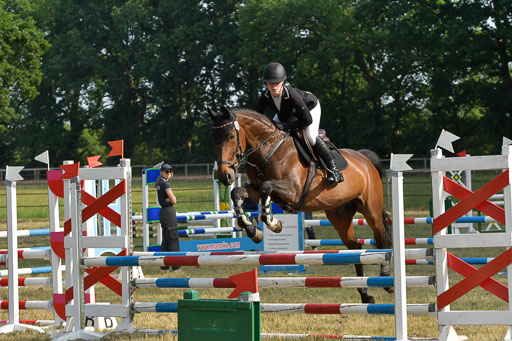 Mechtersen 25.06.2023 | 25062023 Stil Springen A_024 