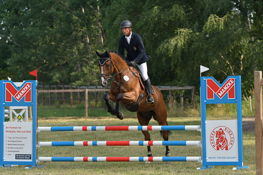 Mechtersen 25.06.2023 | 25062023 Stil Springen A_031 