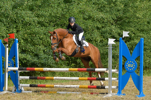 Mechtersen 25.06.2023 | 25062023 Stil Springen A_034 